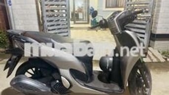 Bán SH mod 9 chủ