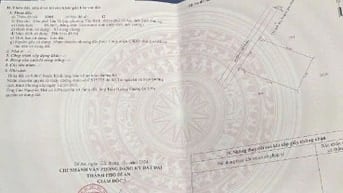 Bán đất hẻm 379 Bùi Thị Xuân (hẻm 2m , thổ cư 100% )