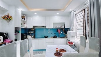CĂN HỘ TẦNG TRỆT 177M2, CỰC KÌ HIẾM CĂN BÁN, CĂN GÓC, GIÁ BÁN 6,9x TỶ