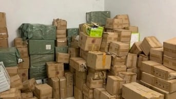 CỬA HÀNG SỮA MỚI KHAI TRƯƠNG TẠI QUẬN TÂN PHÚ : TPHCM