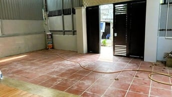 Bán CHDV 2 tầng đường 10 Linh Xuân, ngang gần 8m, thu nhập 30trth