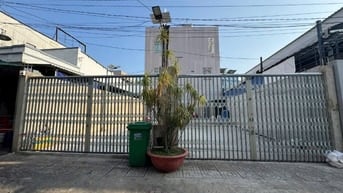 🔥💧🔥 2 lô đất hẻm 74 tTrương Phước Phan, Bình Tân 