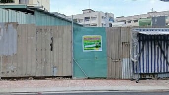 KINH KHỦNG! BÁN NHÀ CẤP 4 CỰC KHỦNG MT ĐƯỜNG 29 Q6 (12X20) CHỈ 28,5 TỶ
