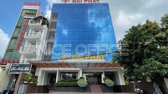 TOÀ NHÀ RẺ NHẤT ĐƯỜNG HÀ HUY GIÁP.