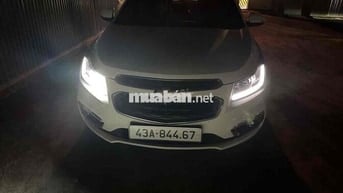 Chevrolet Cruze 2018 LTZ 1.8L - 64000 km