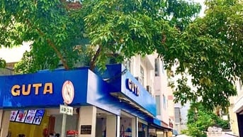 Bán góc 2 Mt Nguyễn Văn Thủ Q1, 4x20, 5 tầng, HĐT 63tr/th, chỉ 36.5 tỷ