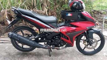 Cần bán ex 150 đời 2018