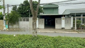 🔥💧Nhà Mặt Tiền 674m2 Trần Văn Giàu, Lê Minh Xuân 