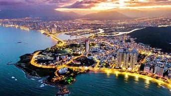 TỐT NHẤT PHÂN KHÚC 5 TỈ - ĐẤT GÓC - NGANG RỘNG - ĐƯỜNG TO - GẦN BIỂN 
