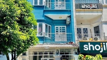 ký túc xá ngay quận 2 đầy đủ tiện nghi sạch sẽ thoáng mát 