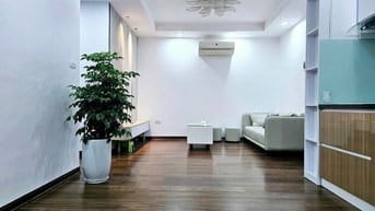 Bán căn hộ HPC – 116.6m², 2PN, 2WC, pháp lý rõ ràng – Giá 6.4 tỷ