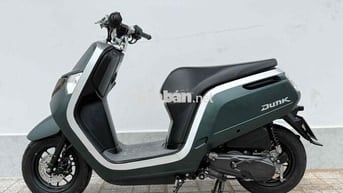 Honda Dunk50