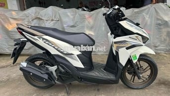 Honda Vario 125 trắng 2024 ( hỗ trợ góp )