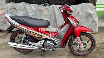 Future fi 2008 áo 2009 đỏ 98393 ( hỗ trợ góp )