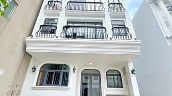 BÁN TOÀ APARTMENT QUAN NHÂN, 140M2 × 8 TẦNG, MT 10M, 44.5 TỶ
