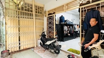 Chính chủ Bán nhà DTXD 96m giá 4.5 tỷ 