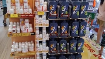 TẠI CÔNG VIỆC MỚI CẦN TUYỂN NV NAM/ NỮ KHÔNG CẦN KINH NGHIỆM