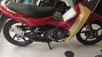 Suzuki Sport / Xipo 120 đời 98 HQCN Chính Chủ Sang Tên