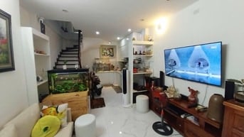 🔥NHÀ BA ĐÌNH ĐẸP - LÔ GÓC – 30M RA PHỐ – BA GÁC ĐỖ CỬA – CHỈ 7.9 TỶ🔥