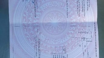 NẰM NGAY MT ĐƯỜNG LỚN TRẦN VĂN CHẨM KDC ĐÔNG ĐÚC GIÁ CHỈ 710 TRIỆU