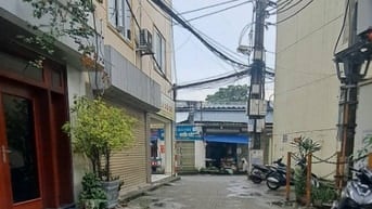 ĐẤT PHỐ Ô CÁCH 42M, MT 9.6M - OTO TRÁNH - KINH DOANH - 8.5 TỶ