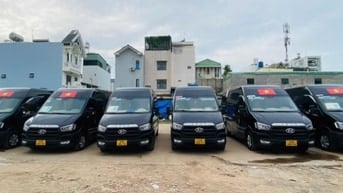 CÔNG TY MUA XE MỚI CẦN BÁN XE ĐANG SỬ DỤNG