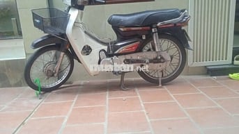 Dream LD biển 90F-1177 máy ngon đã lên honda