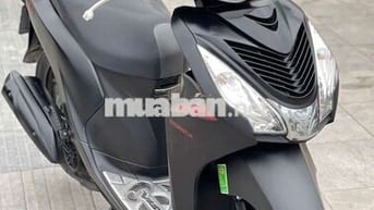 2019 Honda Vision khóa thông minh biển Hn