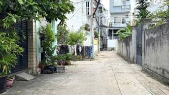 GẤP ÂU CƠ P10 TÂN BÌNH - 4M X 11M - 2 TẦNG - CHO THUÊ 10TR - 4.4 TỶ