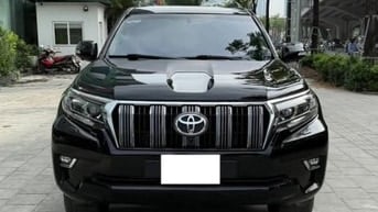 BánToyota Prado VX, sản xuất 2019, xe cực mới.