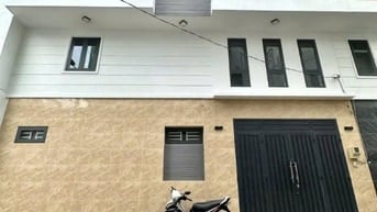 Dòng tiền 1,2 tỷ/năm. 8x12m. 4 tầng đường Thành Thái, Q10