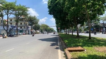 Nhà 2mt trước sau đường Vành Đai Trong, khu tên lữa 6x20m giá 29 tỷ