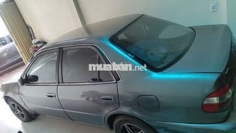 Toyota Corolla 1997  - 420000 km