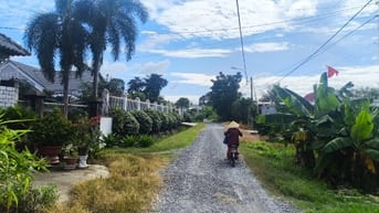 Người thật việc thật ⚠️ đất thổ cư TP HCM hàng f0 giá đầu tư , QH hiện