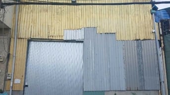 TUYỆT ĐỈNH ! NHÀ CẤP 4 MTKD ĐƯỜNG SỐ 23 P10 Q6 (4X18) GIÁ CHỈ 13,5 TỶ