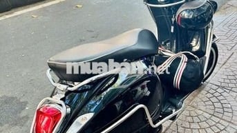Bán xe vespa đẹp chính chủ