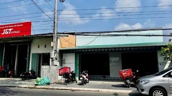 Bán NHÀ KHO đường Nguyễn Kim Cương-Củ chi(229m2),giá tốt 1ti250tr,shr