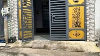 có căn nhà không ở cần bán ngay Tân Thông Hội 101m2 giá chỉ 720 triệu