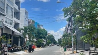 Nhà mặt tiền đường số 7A khu Tên Lửa, 5x19, 3 tấm. Giá chỉ 12ty2
