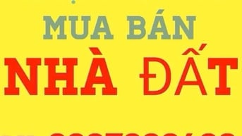 BÁN NHÀ ĐƯỜNG CÔ GIANG, QUẬN PHÚ NHUẬN 