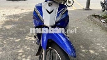 SIRIUS 50cc Detech Espero, 1 chủ từ đầu,máy êm zin