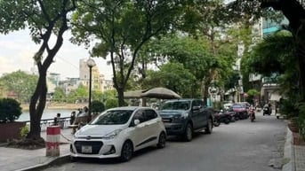 Chính chủ cần bán gấp mảnh đất vàng 238m2 còn sót lại tại Đội Cấn Ba Đ