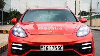 Porsche Panamera 4S 2011 - XE GIA ĐÌNH BAO TEST