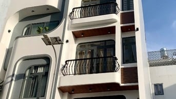 BÁN NHÀ KHU HOA SỨ GẤN AEON TÂN PHÚ, HẺM 8M KHU PHÂN LÔ SÁT MẶT TIỀN.