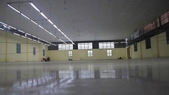 💗🏠 cho thuê xưởng 1020m2 có PCCC cầu vượt Quang Trung 