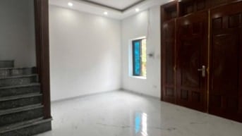 Ô TÔ 7 CHỖ ĐỖ, 5 TẦNG, LÔ GÓC – BIÊN GIANG, HÀ ĐÔNG. GIÁ 3,99 TỶ