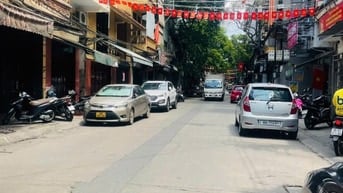 Siêu rẻ!! mua 1 được 2 nhà riêng 4 tầng, 4PN, 3WC, full nội thất tại C