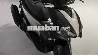 Yamaha NVX 2018 125 Smart Key