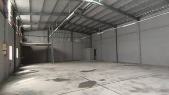 💗🏠 cho thuê kho  mới 360m2 giá 37tr