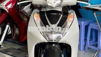SH Mode ABS 2022 BS65 Máy zin màu Xám xi măng